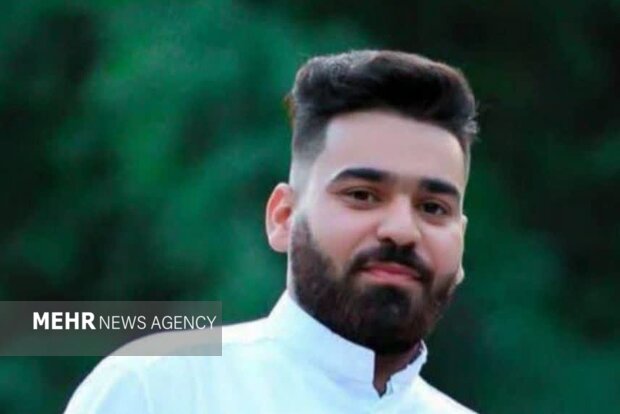 بدرقهای از جنس بغض و کِل؛ عاقبتبخیری جوان اهوازی