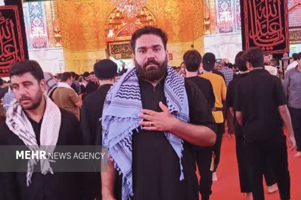 بدرقهای از جنس بغض و کِل؛ عاقبتبخیری جوان اهوازی