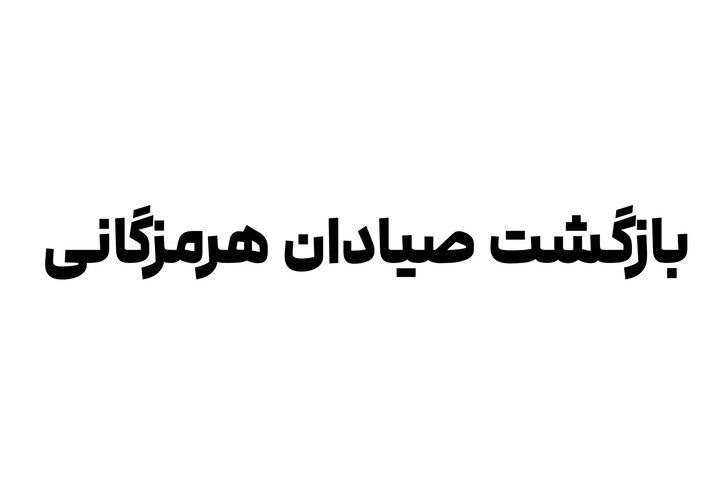 بازگشت صیادان بازداشت شده هرمزگانی به خانه