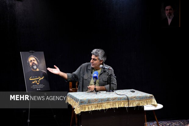 «واحدی» جبهه فرهنگی انقلاب را زنده نگه داشت؛ «فرهنگ» از سیاست جدا نیست