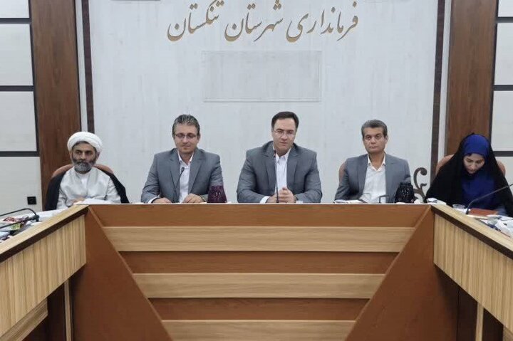 سلیمانی: ایمان و همدلی ملت ایران را از سختترین میدانها عبور داده است سلیمانی: ایمان و همدلی ملت ایران را از سختترین میدانها عبور داده است