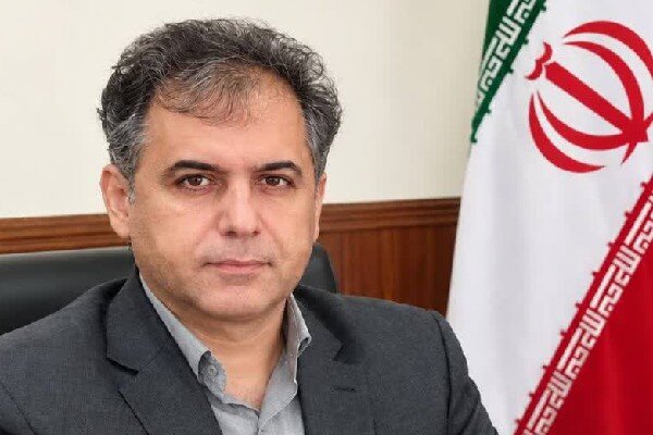 پهپاد به کمک محیطبانان کرمانشاه برای مقابله با آتش‌سوزی می‌آید