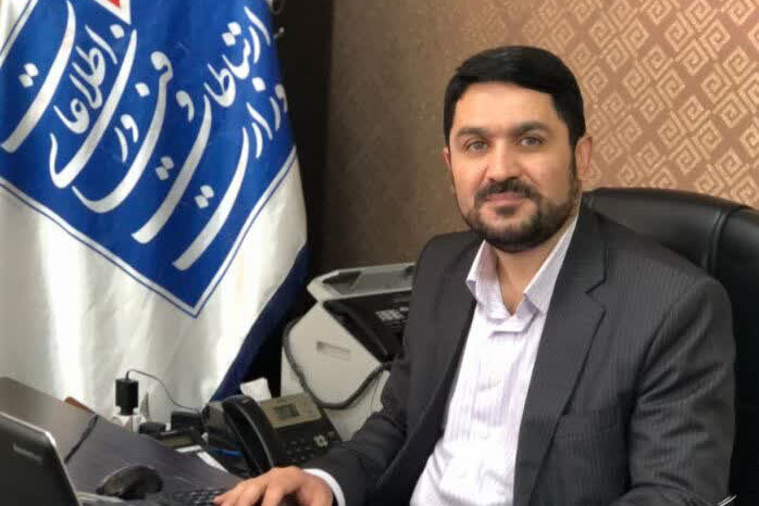 ۳۴ روستای گلستان به اینترنت پرسرعت متصل شد