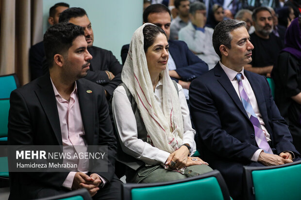 افتتاح کلینیک های تخصصی بیمارستان بازرگانان
