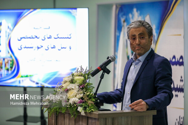 افتتاح کلینیک های تخصصی بیمارستان بازرگانان