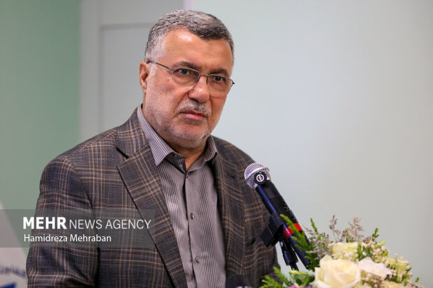 افتتاح کلینیک های تخصصی بیمارستان بازرگانان