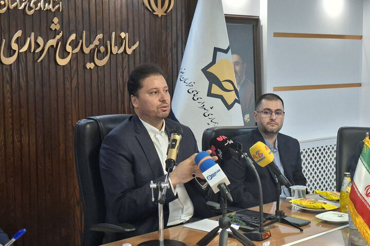 بازار فرش مشهد با ۲۰ درصد پیشرفت فیزیکی دوباره جان گرفت