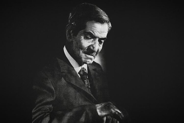شهریار؛ حلقه پیوند شعر فارسی و فرهنگ آذربایجان