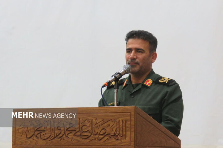 اکبری: روایت مقاومت آزادگان نباید از حافظه تاریخی کشور فراموش شود
