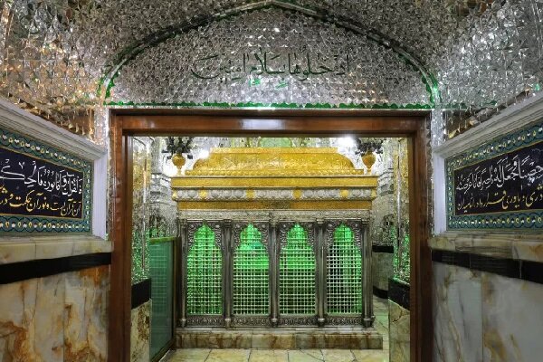 جزئیات برنامه‌های سالروز ولادت حضرت عبدالعظیم حسنی(ع)