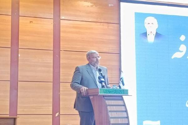 تأمین منابع جدید و تدوین سند آب پایدار در کهگیلویه وبویراحمد ضروری است