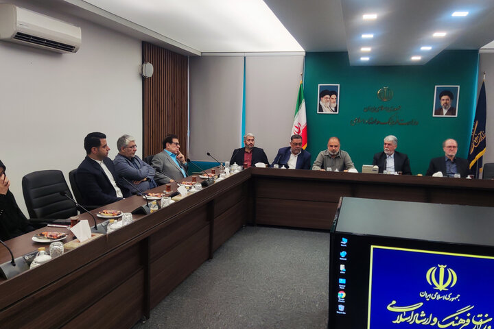 فرهنگ ایثار و شهادت یکی از پایه‌های مهم قدرت نرم کشور است