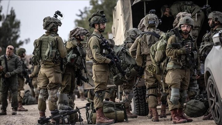 Israeli regime besieged by self-made crises Israeli regime besieged by self-made crises
