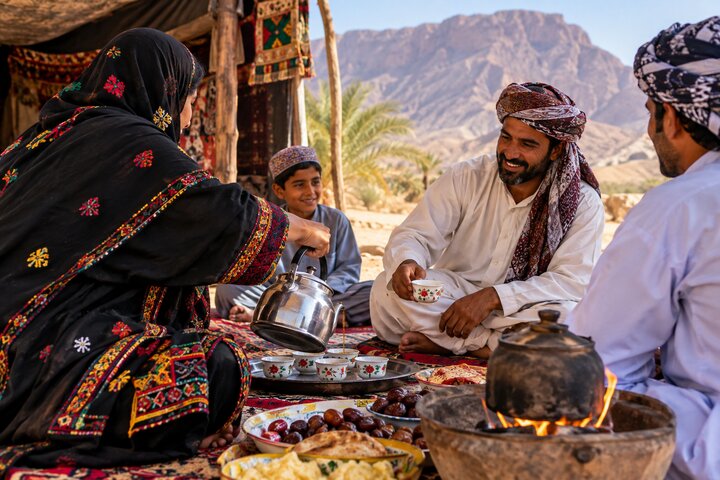 به مسیرت ادامه بده «ایران»، مشتاق دیدار دوبارهات هستم!