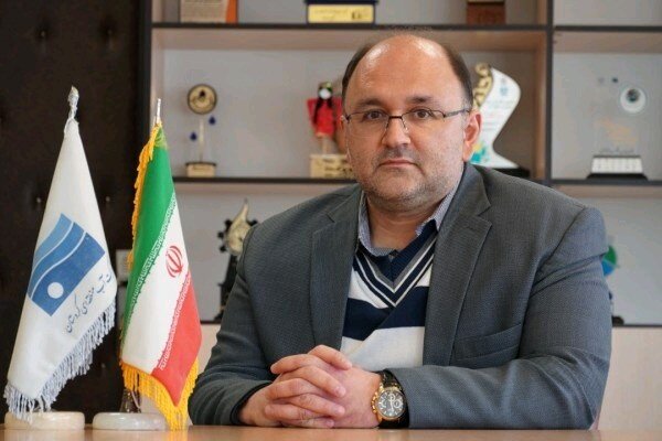 آریانژاد: سد سیازاخ در معرض خطر سیلاب قرار دارد