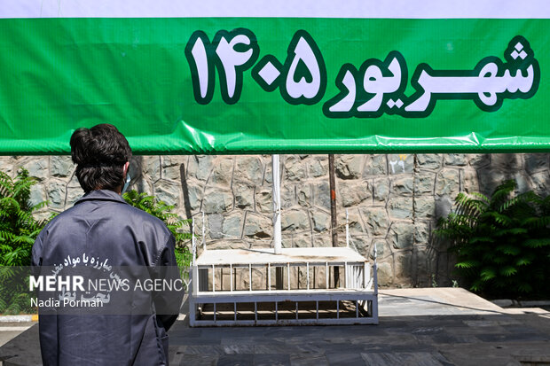 کشفیات پلیس مبارزه با موادمخدر استان البرز