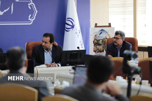 آریان: ۱۰۱۱ اثر به جشنواره ملی فیلم کوتاه و عکس روستا و عشایر رسید