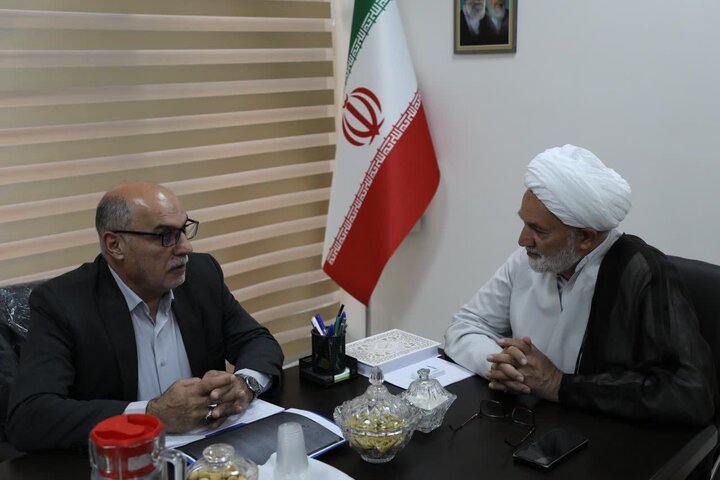 رضایی: مالیات پرداختی قم در مسیر تکمیل طرح‌های عمرانی هزینه می‌شود