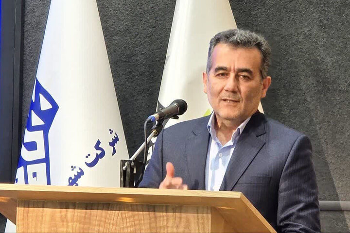 طالقانی: سالانه ۲۲۲ میلیون تن پسماند در کشور تولید می‌شود