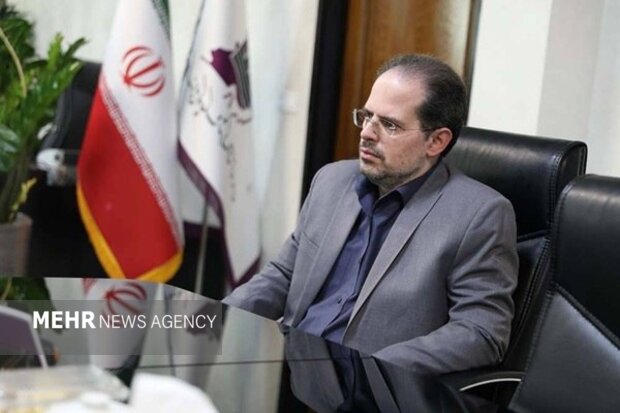 تسهیلات صنایع کوچک آسیبدیده از جنگ در انتظار تصویب سران قوا تسهیلات صنایع کوچک آسیبدیده از جنگ در انتظار تصویب سران قوا