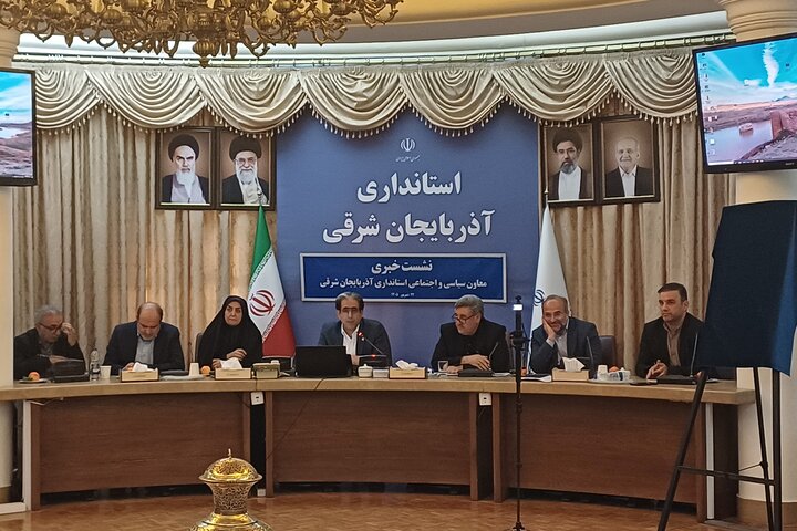 «شهریار؛ شاعر مردم ایران»؛ اعلام برنامه‌های روز ملی شعر و ادب در تبریز