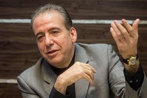 ایران با نفوذ به بازارهای چین سهم صادرات خود را جهش میدهد