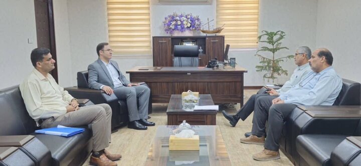 فرماندار تنگستان: توسعه دلوار با استفاده از همه ظرفیت‌ها شتاب می‌گیرد