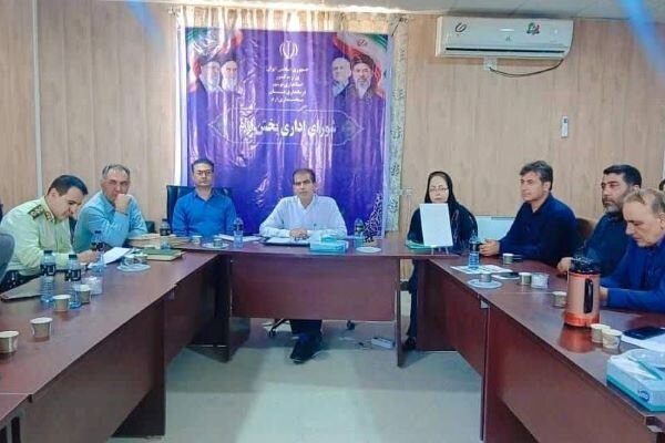 سومین یادواره شهدای بخش ارم برگزار می‌شود
