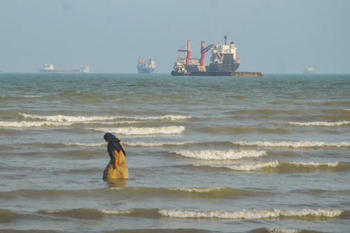 Strait of Hormuz
