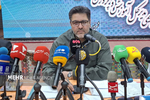 تصحیح ۲.۵ میلیون برگه آزمون نهایی در ۳۰۵ حوزه امتحانی خراسان رضوی