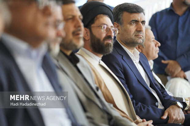 آغاز فاز دوم بزرگترین مجتمع پرورشگاهی خاورمیانه در <a href='https://sayeb.ir/tag/%d8%b4%db%8c%d8%b1%d8%a7%d8%b2'></div>شیراز</a>