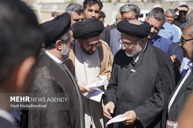 آغاز فاز دوم بزرگترین مجتمع پرورشگاهی خاورمیانه در <a href='https://sayeb.ir/tag/%d8%b4%db%8c%d8%b1%d8%a7%d8%b2'></div>شیراز</a>