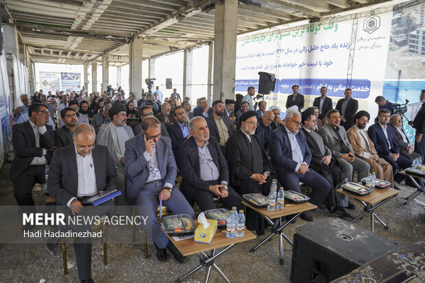 آغاز فاز دوم بزرگ‌ترین مجتمع پرورشگاهی خاورمیانه در شیراز
