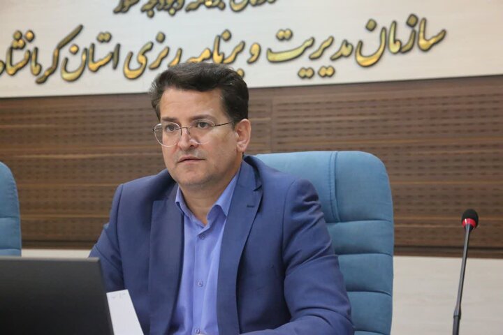 پرداخت تسهیلات سفر ریاست‌جمهوری به کرمانشاه تسریع شود