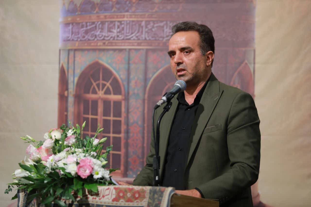 «بچههای مسجد» جشنواره کشف استعدادهاست «بچههای مسجد» جشنواره کشف استعدادهاست
