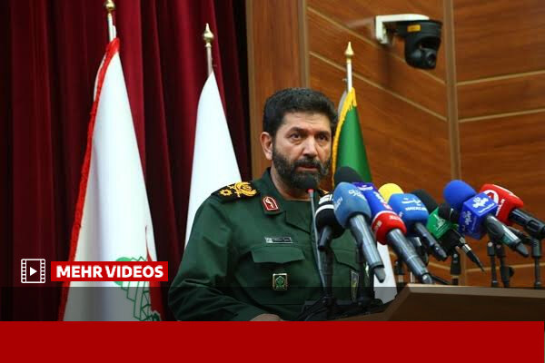 تحلیل خبر: آمریکایی‌ها و صهیونیست‌ها به هیچ از اهداف خود در جنگ نرسیدند | مهر - کد 6f13