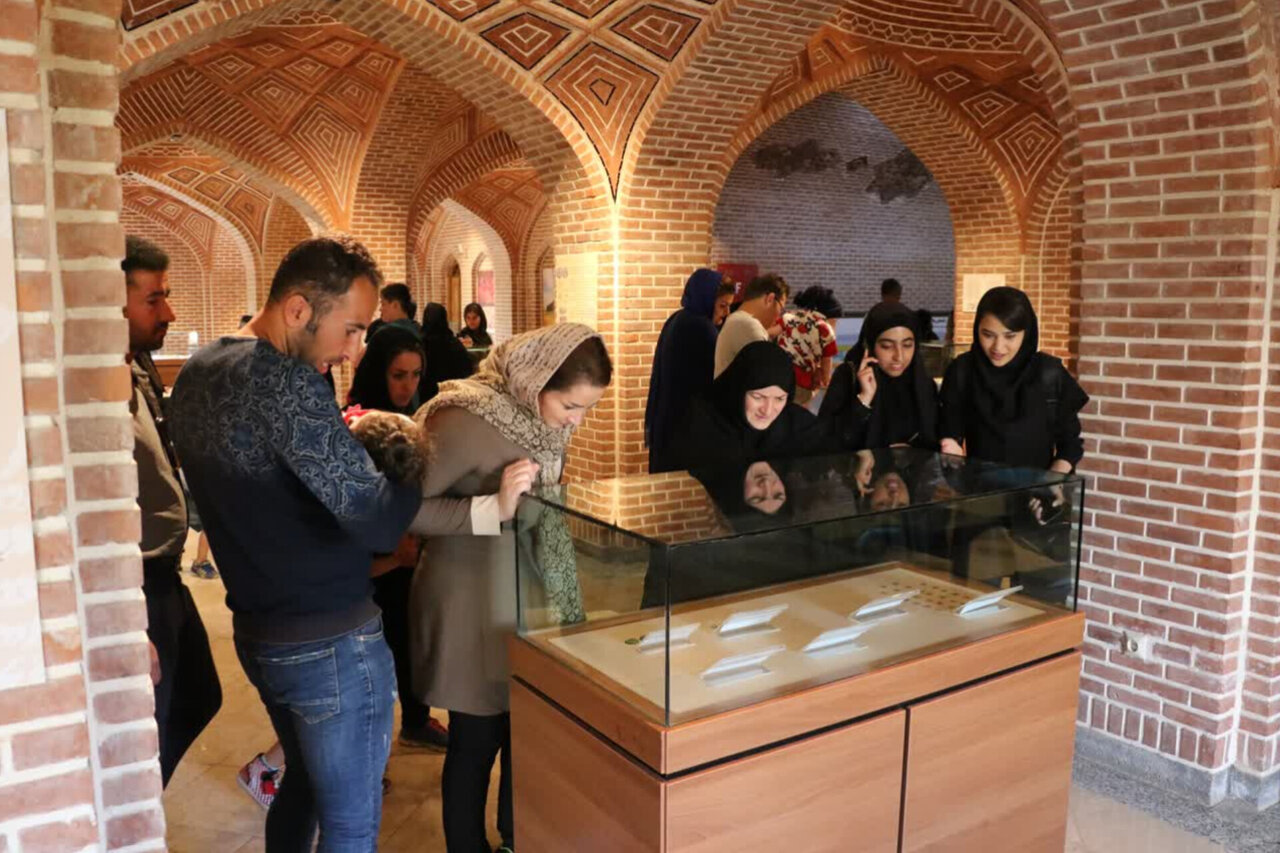 اردبیل در هفته جاری میزبان دومین کنفرانس بین‌المللی موزه‌ها است