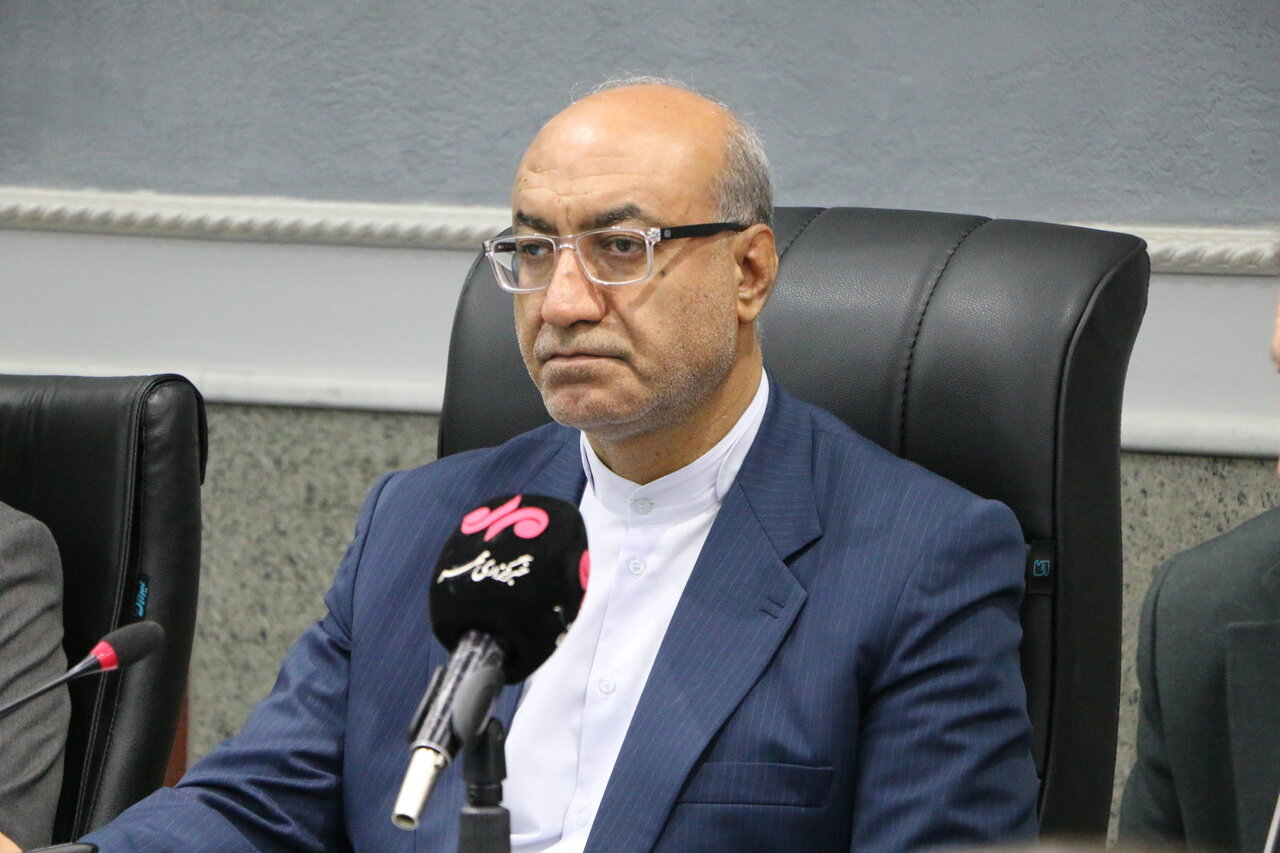 تصویر خبر: استاندار کرمانشاه: ظرفیتها باید به ثروت و اشتغال پایدار تبدیل شوند