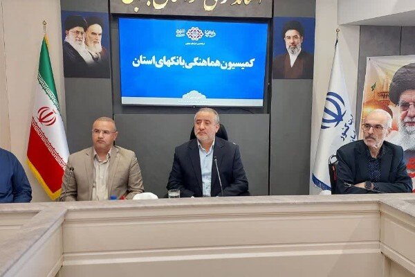بانک‌ها برای ماندگاری فرهنگ ایثار و شهادت پای کار بیایند