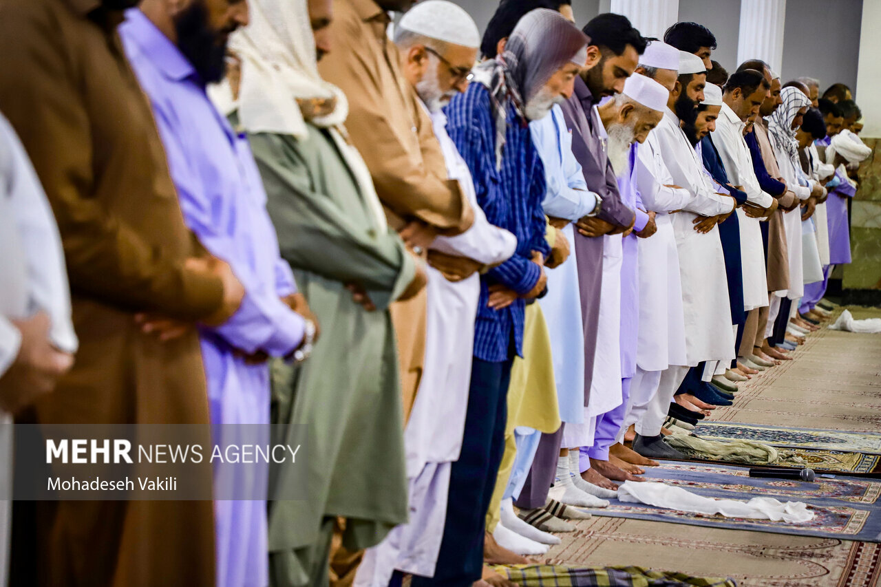 نقاط مشترک شیعه و اهل سنت نباید زیر سایه اختلافات قرار گیرد
