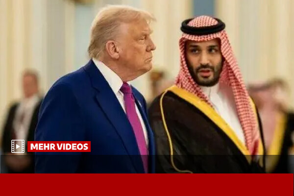 درخواست مهم بن سلمان از ترامپ برای دخالت در امور یمن