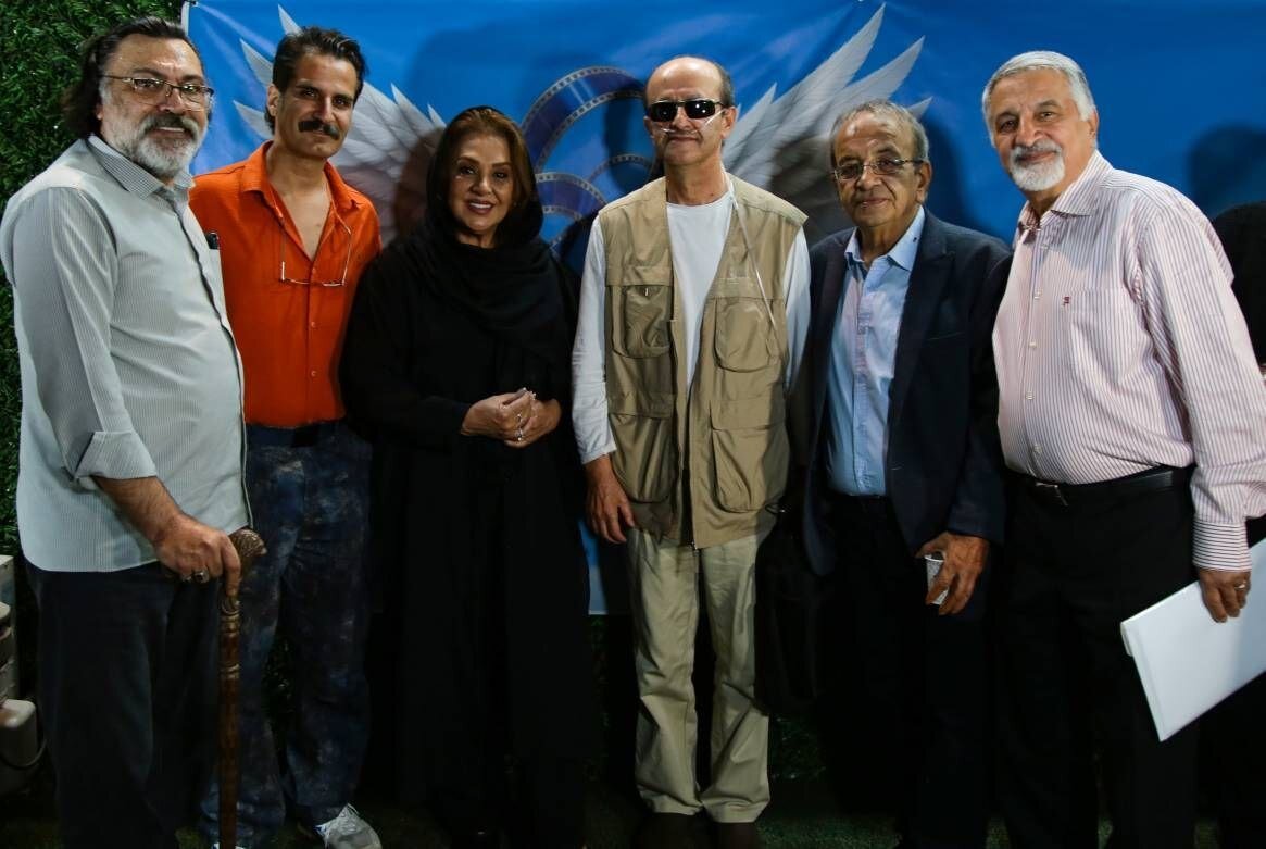 نامزدهای جشنواره فیلم پرواز معرفی شدند نامزدهای جشنواره فیلم پرواز معرفی شدند