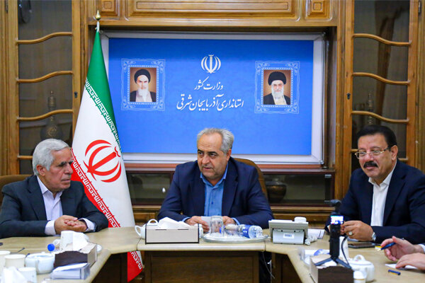 سرمست: ظرفیت‌ های معدنی مغفول آذربایجان‌شرقی باید فعال شود