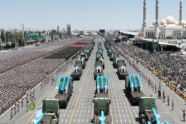 نگرانی رژیم صهیونیستی از پیشروی برق آسای یمنی‌ها