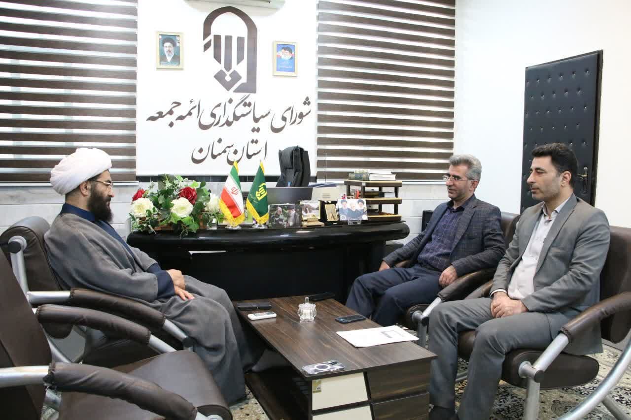 تأکید آموزش و پرورش استان سمنان بر بازگشایی مدارس و آموزش حضوری