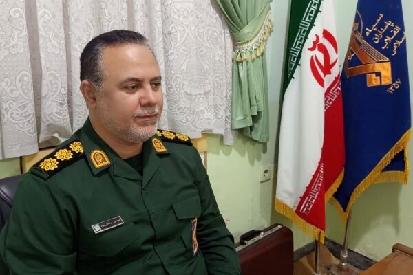 تحلیل خبر: فرمانده سپاه دلوار: اجلاسیه شهدای بخش دلوار  برگزار می‌شود | مهر - کد 2147