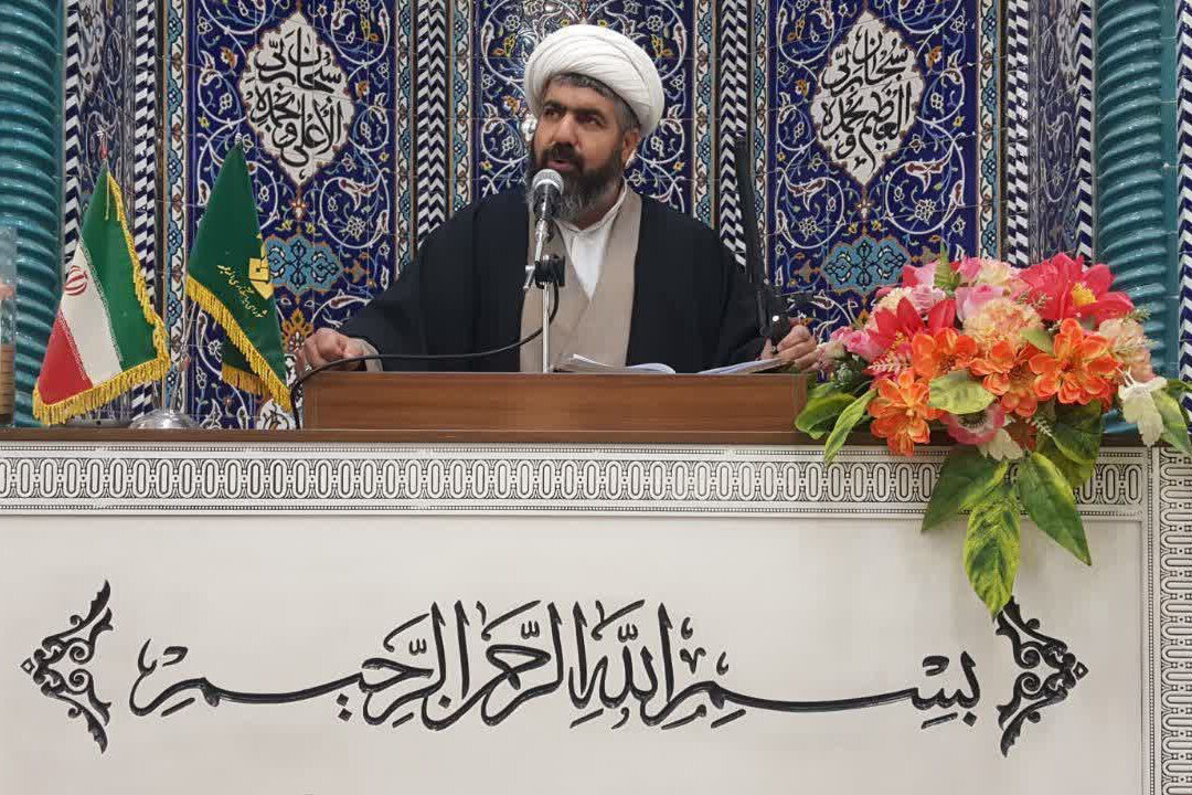 بررسی جامع: مسئولان شجاع و مقتدر برای حفظ عزت و استقلال کشور تصمیم‌گیری کنند | مهر - کد 6f4d