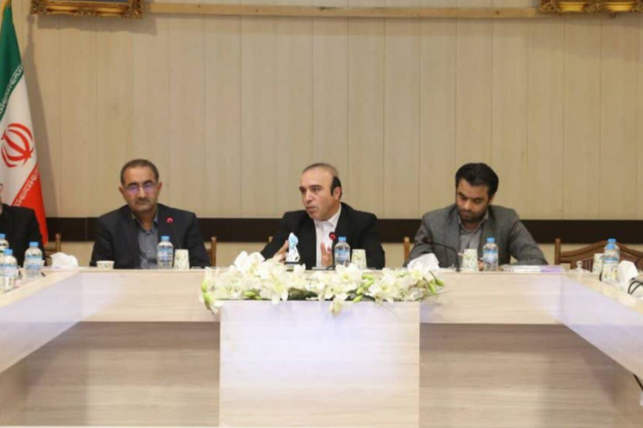 تحلیل خبر: اجرای ۴۳ تفاهم‌نامه سرمایه‌گذاری در استان اردبیل آغاز شده است | مهر - کد 02c8