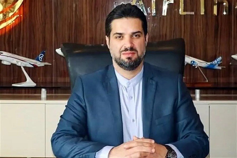 Iran warns against using civil aviation as a tool of political pressure