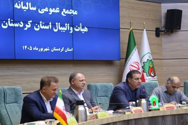 گزارش ویژه: استفاده از ظرفیت کردستان برای میزبانی اردوهای تیم ملی والیبال | مهر - کد ab8a